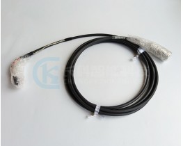 KUKA庫(kù)卡KR210 R2700三軸編碼器線纜00-325-589